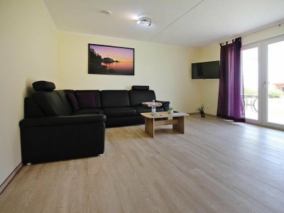 Holiday house Reihenhaus in Plau am See mit Terrasse und Balkon - Features photo 21