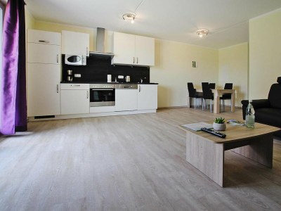 Holiday house Reihenhaus in Plau am See mit Terrasse und Balkon - Features photo 22