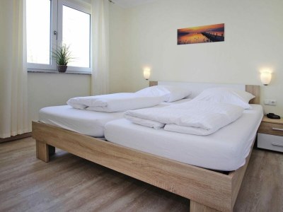 Holiday house Reihenhaus in Plau am See mit Terrasse und Balkon - Features photo 23