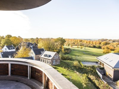 Holiday park Spacious suite just 4km from Maastricht - Outdoor photo 3