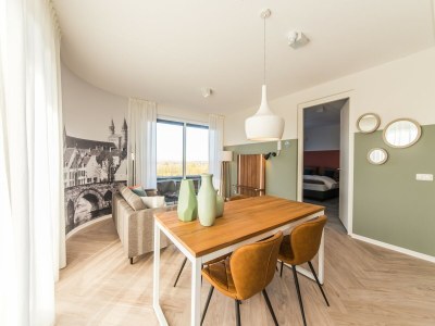 Holiday park Spacious suite just 4km from Maastricht - Features photo 11