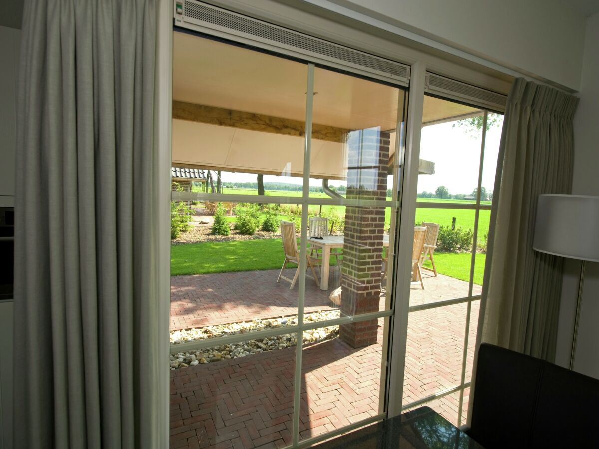 Holiday park Villa mit Sprudelbad - Outdoor photo 3