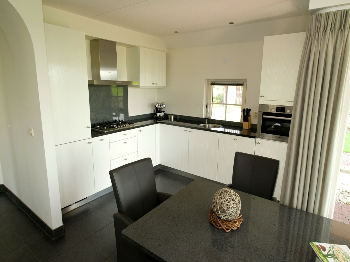 Holiday park Villa mit Sprudelbad - Features photo 5