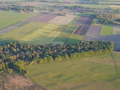 Holiday park Villa mit Sprudelbad - Environment photo 21