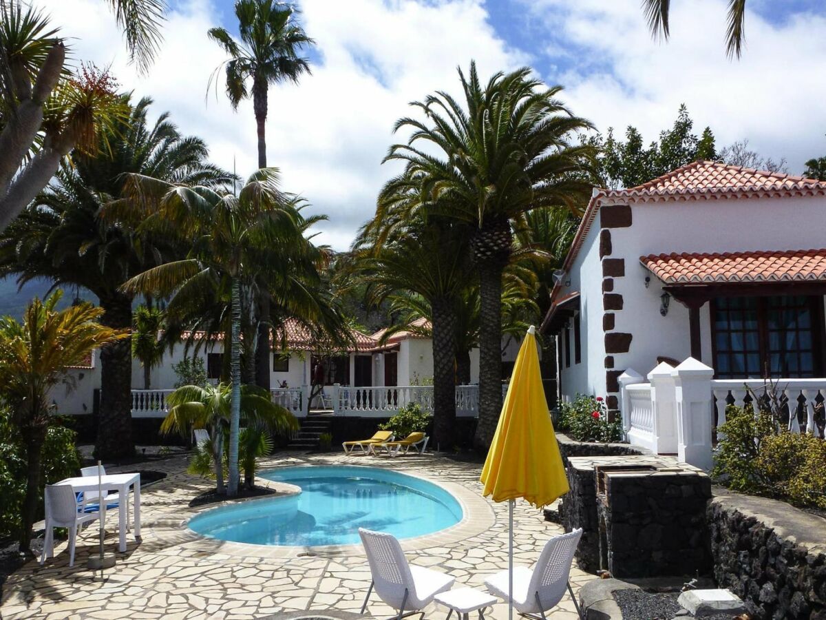 Holiday park Holiday resort Grandiosa, El Paso - Outdoor photo 3