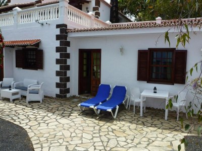 Holiday park Holiday resort Grandiosa, El Paso - Outdoor photo 2