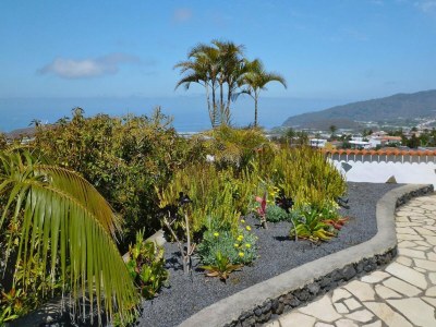 Holiday park Holiday resort Grandiosa, El Paso - Outdoor photo 4