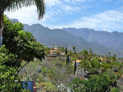 Holiday park Holiday resort Grandiosa, El Paso - Outdoor photo 11