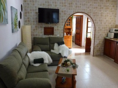 Holiday park Holiday resort Grandiosa, El Paso - Features photo 16