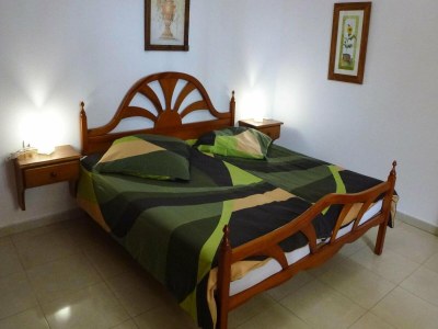 Holiday park Holiday resort Grandiosa, El Paso - Features photo 17