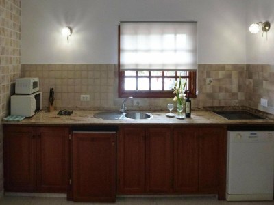 Holiday park Holiday resort Grandiosa, El Paso - Features photo 19