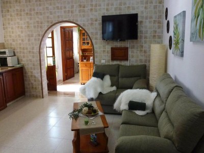 Holiday park Holiday resort Grandiosa, El Paso - Features photo 22