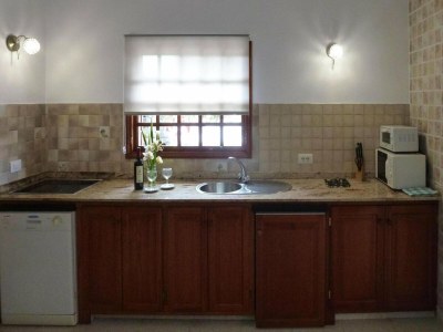 Holiday park Holiday resort Grandiosa, El Paso - Features photo 24