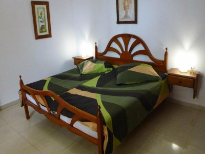 Holiday park Holiday resort Grandiosa, El Paso - Features photo 25