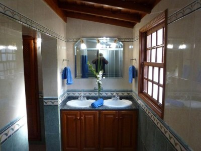 Holiday park Holiday resort Grandiosa, El Paso - Features photo 26