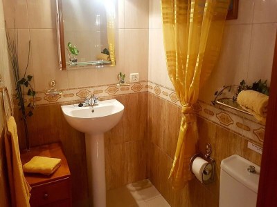 Holiday park Holiday resort Grandiosa, El Paso - Features photo 28