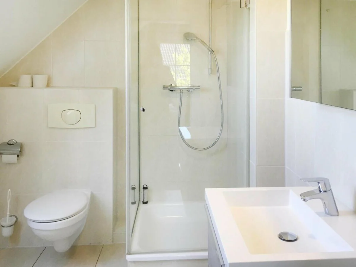 Holiday park Apartment im Van der Valk Resort Linstow - Features photo 5