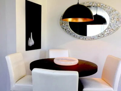 Holiday park Apartment im Van der Valk Resort Linstow - Features photo 7