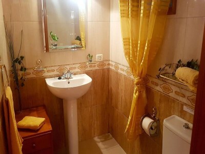 Holiday park Haus-Nr: SPC01054-OYD - Features photo 11