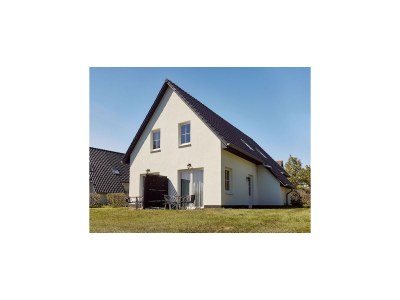 Holiday park Ferienhaus im Van der Valk Resort Linstow in Dobbin-Linstow - Holiday park