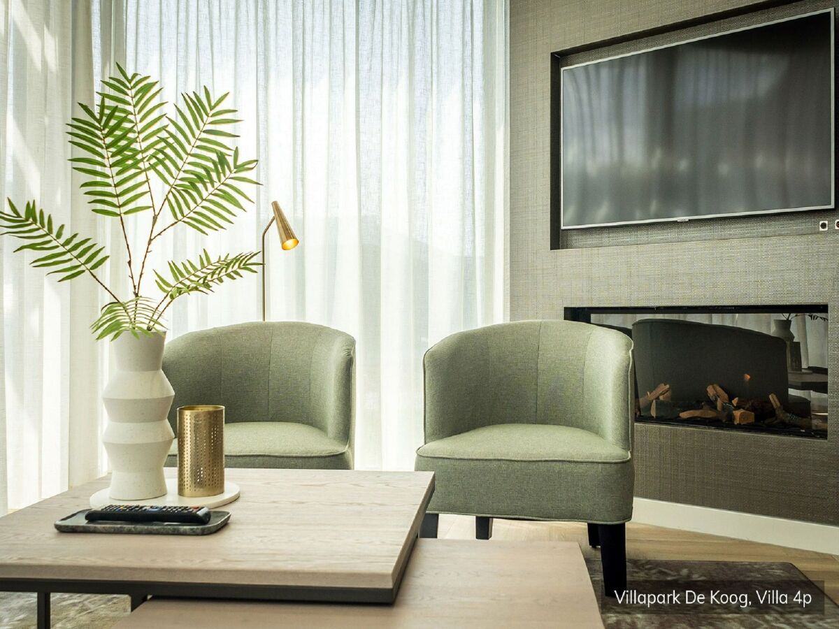 Holiday park Villa in Texel near De Koog Beach - Features photo 4