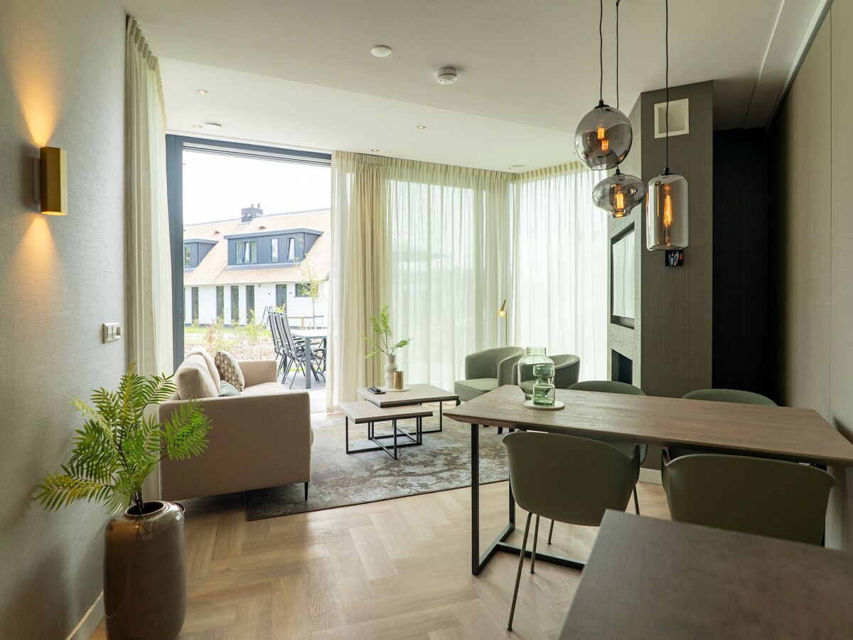 Holiday park Villa in Texel near De Koog Beach - Features photo 5