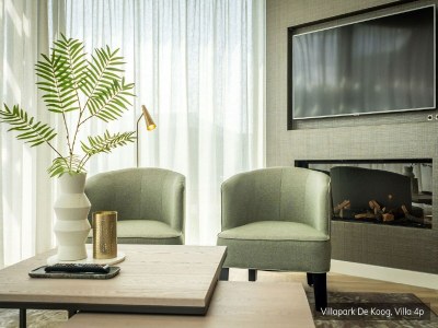 Holiday park Villa in Texel near De Koog Beach - Features photo 4