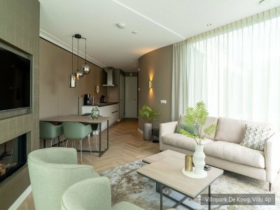 Holiday park Villa in Texel near De Koog Beach - Features photo 8