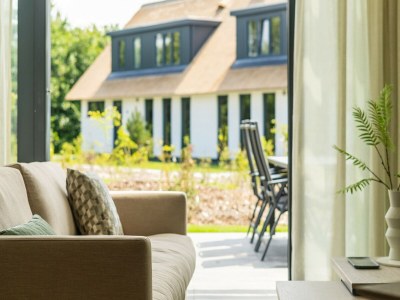 Holiday park Villa in Texel near De Koog Beach - Features photo 12