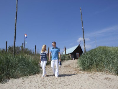 Holiday park Villa in Texel near De Koog Beach - Environment photo 13