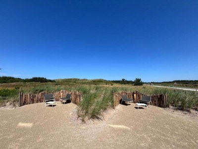 Holiday park Villa in Texel near De Koog Beach - Environment photo 18
