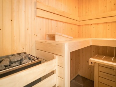 Holiday park Villa in Texel near De Koog Beach - Outdoor photo 38