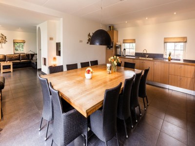 Holiday park Wellness Villa in Peaceful Nature - Features photo 6