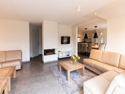 Holiday park Wellness Villa in Peaceful Nature - Features photo 7