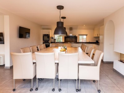 Holiday park Wellness Villa in Peaceful Nature - Features photo 8