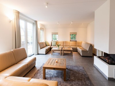 Holiday park Wellness Villa in Peaceful Nature - Features photo 10