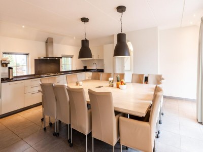 Holiday park Wellness Villa in Peaceful Nature - Features photo 11