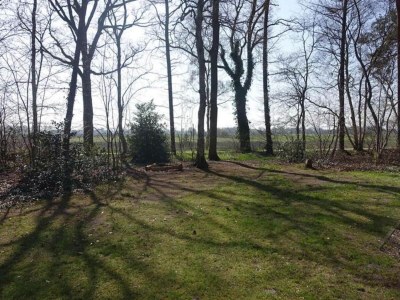 Holiday park Wellness Villa in Peaceful Nature - Environment photo 22