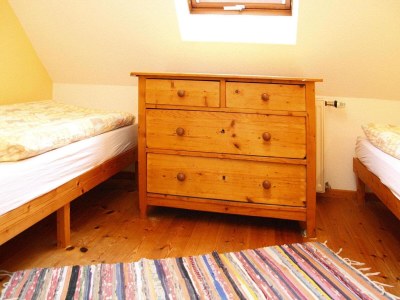 Holiday park XXL Ferienhaus mit Sauna in Upost - Features photo 13