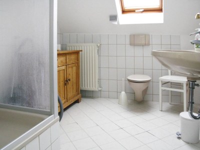 Holiday park XXL Ferienhaus mit Sauna in Upost - Features photo 15