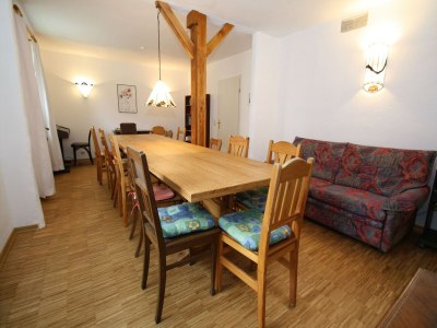 Holiday park XXL Ferienhaus mit Sauna in Upost - Features photo 16