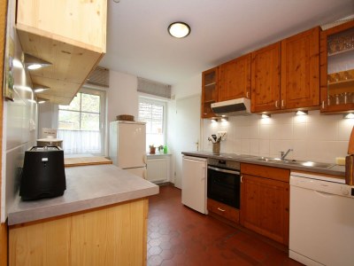 Holiday park XXL Ferienhaus mit Sauna in Upost - Features photo 17