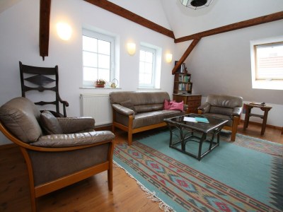 Holiday park XXL Ferienhaus mit Sauna in Upost - Features photo 25