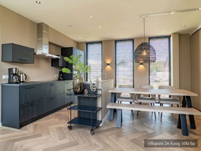 Holiday park Villa near Texel Beach with Private Sauna - Features photo 7