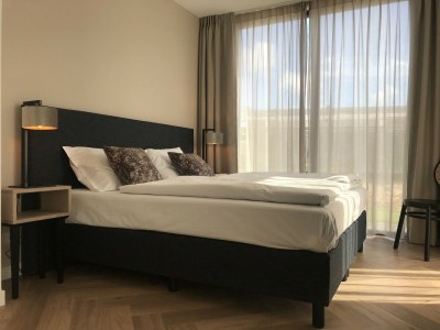 Holiday park Villa near Texel Beach with Private Sauna - Features photo 10