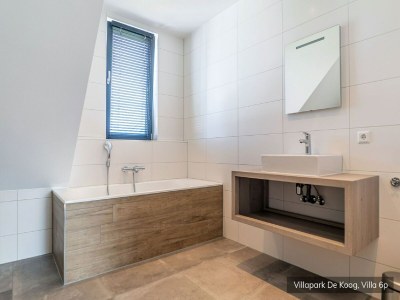 Holiday park Villa near Texel Beach with Private Sauna - Features photo 13