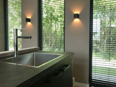 Holiday park Villa near Texel Beach with Private Sauna - Features photo 14