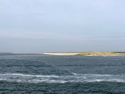 Holiday park Villa near Texel Beach with Private Sauna - Environment photo 32