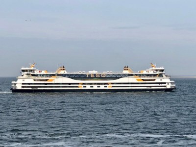 Holiday park Villa near Texel Beach with Private Sauna - Environment photo 33