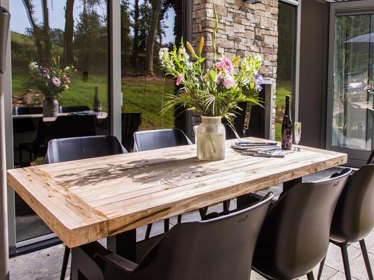 Holiday park Stilvolle Villa mit Kamin - Outdoor photo 4